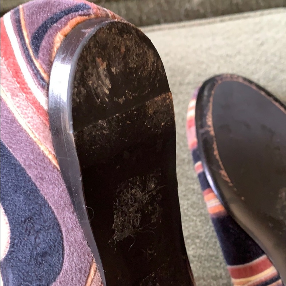 MISSONI Flats - Picture 10 of 13